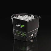 MaxBP Pro Pitching Machine - Machine Horizon